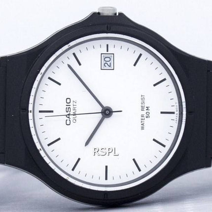 Analogique Casio Quartz MW-59-7E MW59-7E montre unisexe