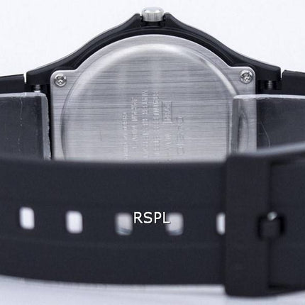 Analogique Casio Quartz MW-59-7E MW59-7E montre unisexe