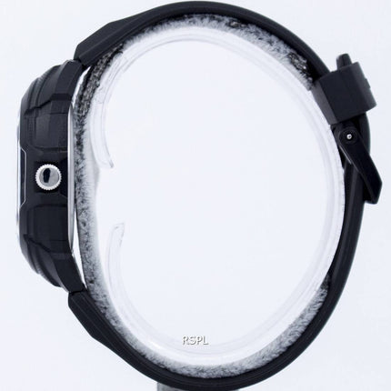 Montre Casio Enticer analogique MW-600F-1AVDF MW-600F-1AV pour hommes