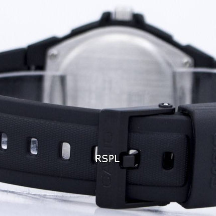 Montre Casio Enticer analogique MW-600F-1AVDF MW-600F-1AV pour hommes