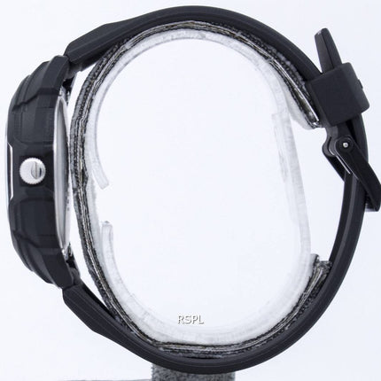 Montre Casio Enticer Quartz analogique MW-600F-7AV MW600F-7AV masculine