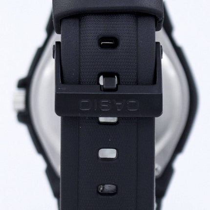 Montre Casio Enticer Quartz analogique MW-600F-7AV MW600F-7AV masculine
