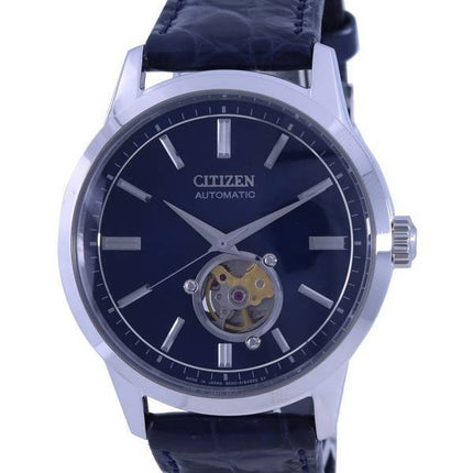 Montre pour homme Citizen Classical Line Open Heart Automatic NB4020-11L 100M