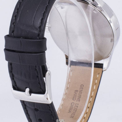 Citizen Automatic NH8350-08A Montre analogique pour homme