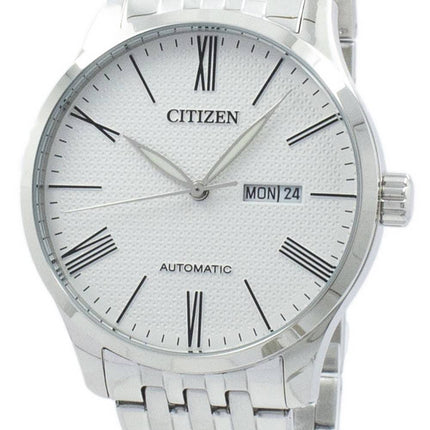 Montre Citizen Automatic NH8350-59A pour hommes