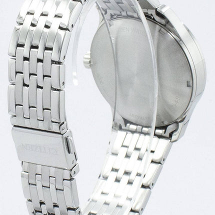 Montre Citizen Automatic NH8350-59A pour hommes