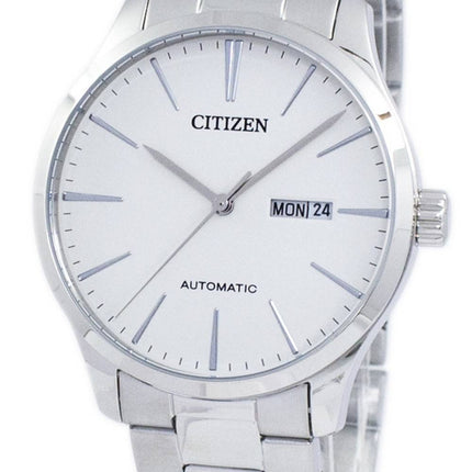 Citizen Analog Automatic NH8350-83A Montre Homme