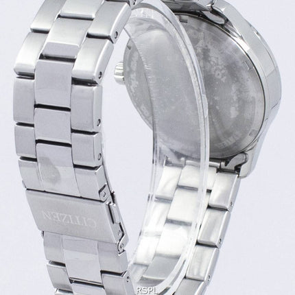 Citizen Analog Automatic NH8350-83A Montre Homme