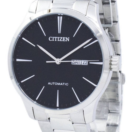 Citizen Analog Automatic NH8350-83E Montre Homme