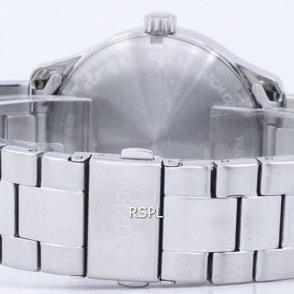 Citizen Analog Automatic NH8350-83E Montre Homme