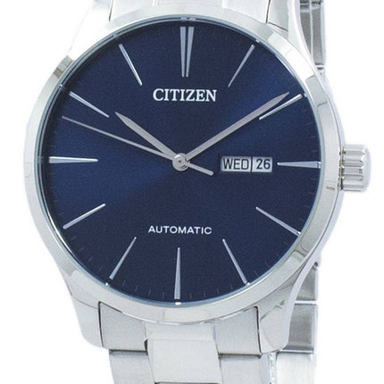 Montre Citizen Automatic NH8350-83L pour hommes