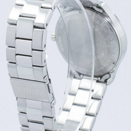 Montre Citizen Automatic NH8350-83L pour hommes