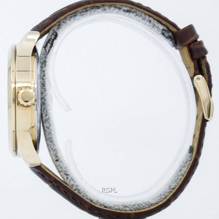 Montre Citizen automatique NH8353-18 a masculine