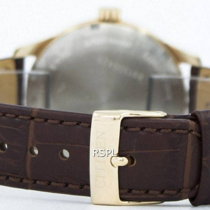 Montre Citizen automatique NH8353-18 a masculine