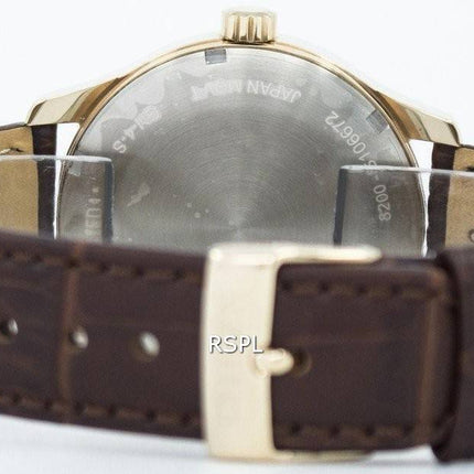 Montre Citizen automatique NH8353-18 a masculine