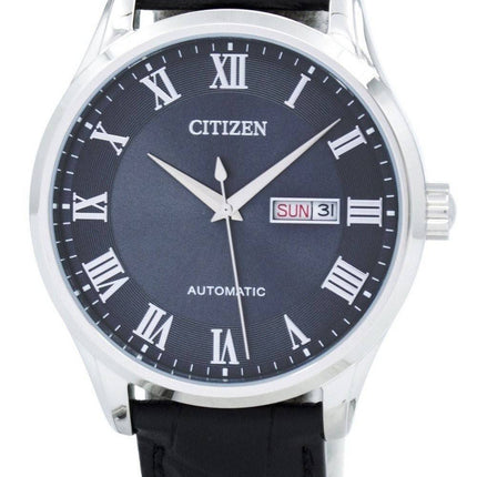 Montre Citizen Automatic NH8360-12H pour hommes