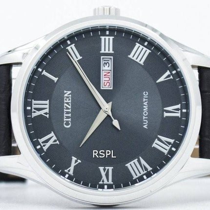 Montre Citizen automatique NH8360-12 H masculin