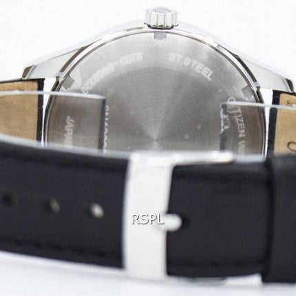 Montre Citizen automatique NH8360-12 H masculin