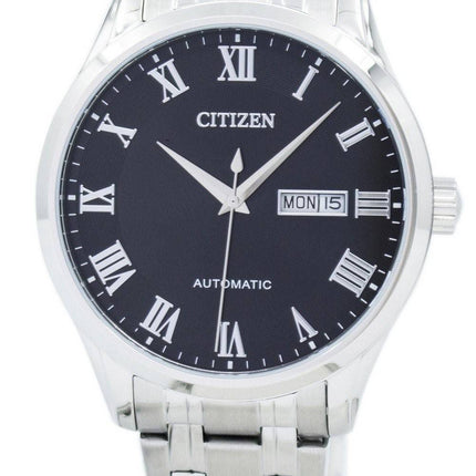 Montre Citizen automatique NH8360-80F masculine