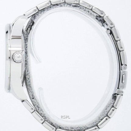 Montre Citizen automatique NH8360-80F masculine