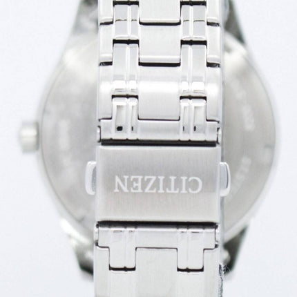 Montre Citizen automatique NH8360-80F masculine