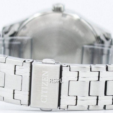 Montre Citizen automatique NH8360-80F masculine