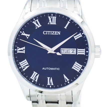 Montre Citizen automatique NH8360-80 L masculin