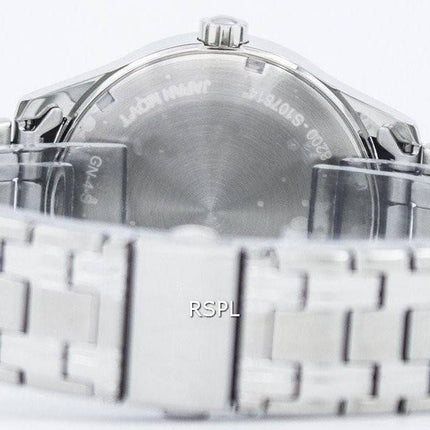 Montre Citizen automatique NH8360-80 L masculin