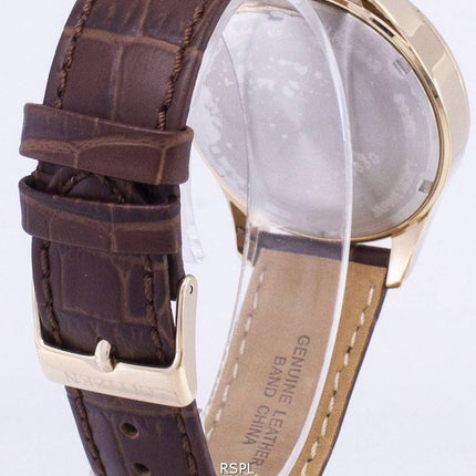 Citoyen analogique automatique NH8363 - 14H montre homme