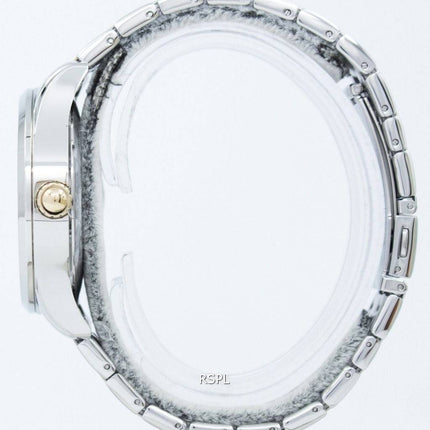 Montre Citizen mécanique automatique NH8366-83 a masculine