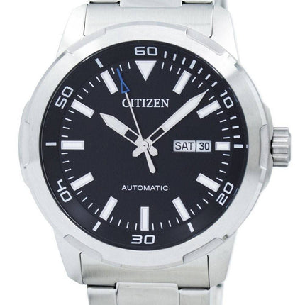 Montre Citizen mécanique automatique NH8370-86F masculine