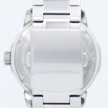 Montre Citizen mécanique automatique NH8370-86F masculine