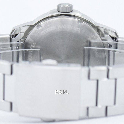 Montre Citizen mécanique automatique NH8370-86F masculine