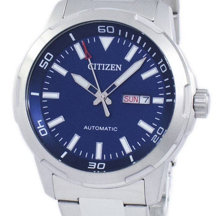 Montre Citizen analogique automatique NH8370 - 86L masculin