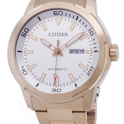 Montre Citizen Automatic NH8373-88A Analog pour homme