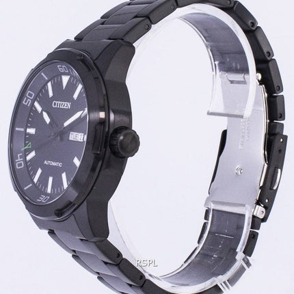 Montre Citizen analogique automatique NH8375-82F masculine