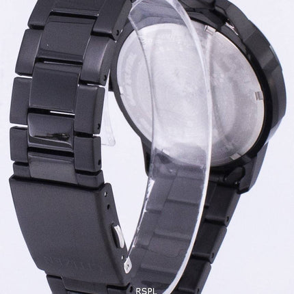 Montre Citizen analogique automatique NH8375-82F masculine
