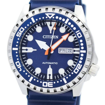 Montre Citizen automatique 100M NH8381 - 12L homme