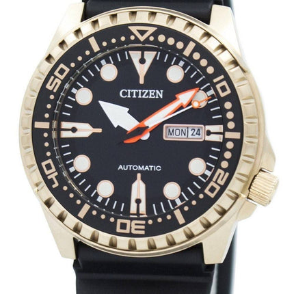 Montre Citizen automatique 100M NH8383-17E homme