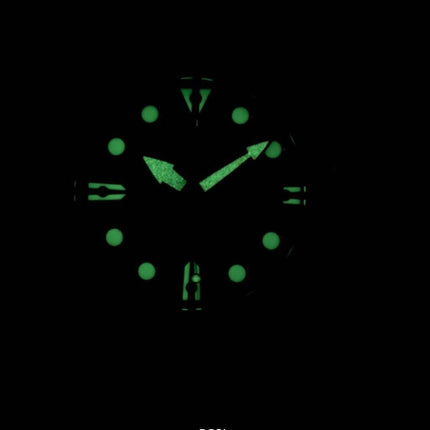 Montre Citizen automatique 100M NH8384-14F masculine