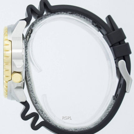 Montre Citizen automatique 100M NH8384-14F masculine