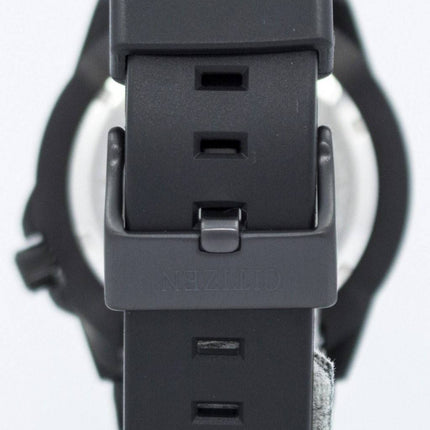 Montre Citizen automatique 100M NH8385-11F masculine