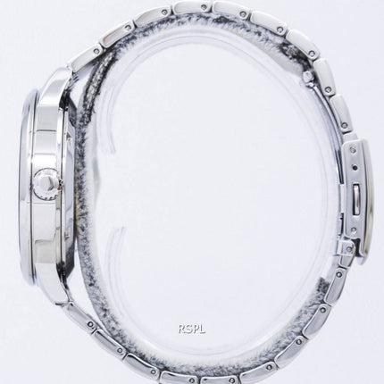 Le Citizen automatique Japon a NJ0080-50E montre homme