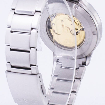 Montre Citizen Super titane automatique NJ0090-81 a masculine