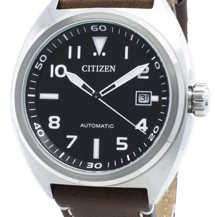 Montre pour homme Citizen Automatic NJ0100-11E