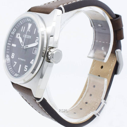 Montre pour homme Citizen Automatic NJ0100-11E
