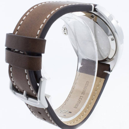 Montre pour homme Citizen Automatic NJ0100-11E