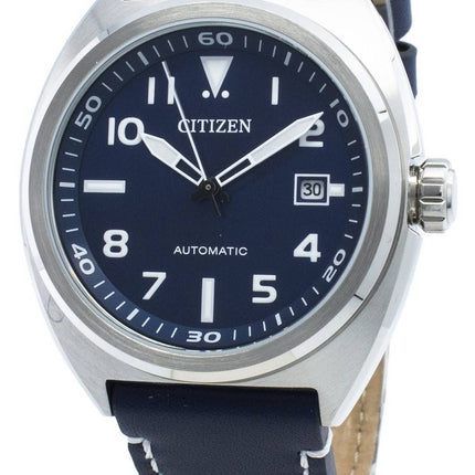 Montre pour homme Citizen Automatic NJ0100-20L