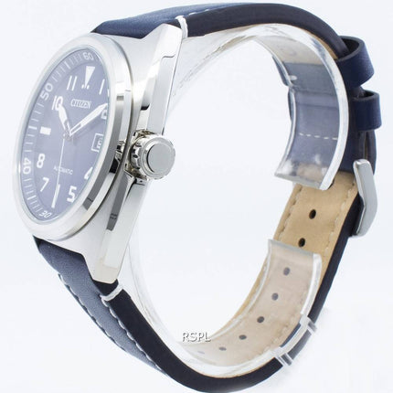 Montre pour homme Citizen Automatic NJ0100-20L