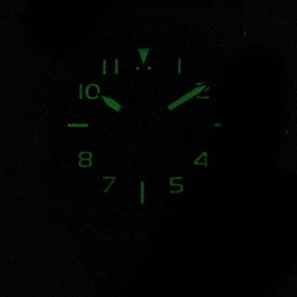 Montre Citizen Automatic NJ0100-38X pour homme